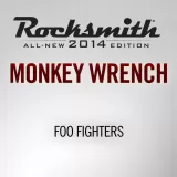 Rocksmith 2014 - Foo Fighters - Monkey Wrench