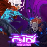Furi - Modore Edition Furi - Modore Edition
