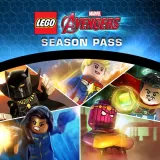 LEGO Marvel’s Avengers Season Pass