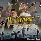 Deathverse: LET IT DIE  (Network Test)