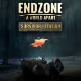 Endzone - A World Apart (Simplified Chinese, English, Korean, Japanese)