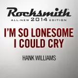 Rocksmith 2014 - Hank Williams - I