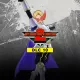 MY Hero ONE