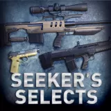 Sniper Ghost Warrior Contracts - Seeker