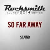 So Far Away - Staind