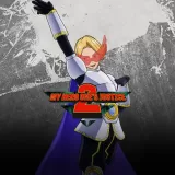 MY Hero ONE