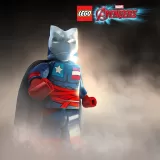 The Thunderbolts Character Pack