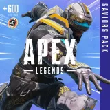 Apex Legends – Saviors Pack
