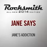 Rocksmith 2014 - Jane