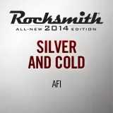 Rocksmith 2014 - Afi - Silver and Cold