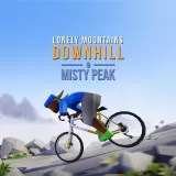 Lonely Mountains: Downhill - Misty Peak