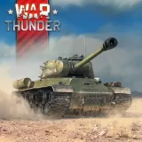 War Thunder - IS-2 "Revenge for the Hero brother"