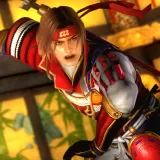 DOA5LR SW Mashup - Hayate ＆ Yukimura Sanada