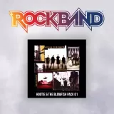 Hootie and The Blowfish Pack 01