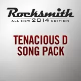 Rocksmith 2014 - Tenacious D Song Pack