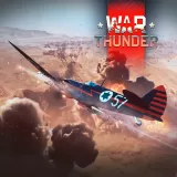 War Thunder - Ezer Weizman