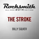 Rocksmith 2014 - Billy Squier - The Stroke
