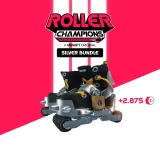 Roller Champions - Silver Bundle