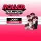Roller Champions - 1,050 Wheels