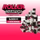 Roller Champions - 6,000 Wheels