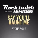 Rocksmith 2014 – Say You