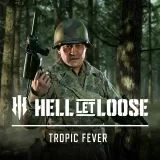 Hell Let Loose - Tropic Fever