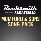 Rocksmith 2014 - Mumford & Sons Song Pack