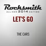 Rocksmith 2014 - The Cars - Let