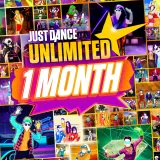 Just Dance Unlimited (1 Month)