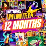 Just Dance Unlimited (12 Months)