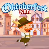 Oktoberfest Run