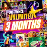 Just Dance Unlimited (3 Months)