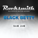 Rocksmith 2014 - Ram Jam - Black Betty