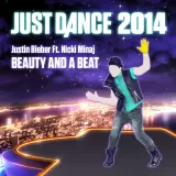 Justin Bieber Ft. Nicki Minaj - Beauty And A Beat