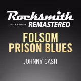 Johnny Cash Song - Folsom Prison Blues