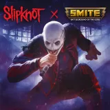 Smite X Slipknot Plus Pack