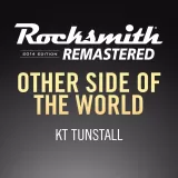 Rocksmith 2014 – Other Side of the World - KT Tunstall