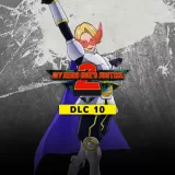 MY Hero ONE'S Justice 2 DLC Pack 10: Yuga Aoyama