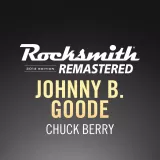 Rocksmith 2014 - Chuck Berry - Johnny B. Goode