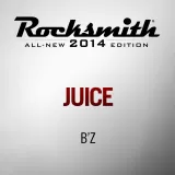 'Juice' by B'z