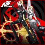 Messiah ＆ Messiah Picaro Set
