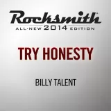 Rocksmith 2014 - Billy Talent - Try Honesty