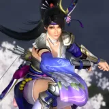 DOA5LR SW Mashup - Momiji ＆ Ina
