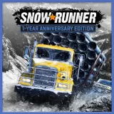 SnowRunner - Premium Edition