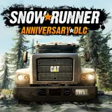 SnowRunner - Anniversary DLC