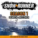 SnowRunner - Season 1: Search and Recover