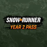 SnowRunner - Year 2 Pass