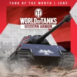 World of Tanks – Tank of the Month: Adler VK 45.03
