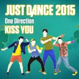 'Kiss You' by One Direction