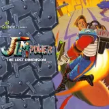 QUByte Classics: Jim Power: The Lost Dimension Collection by Piko